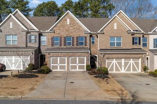 1615 Hampton Oaks Drive, Alpharetta, GA 30004