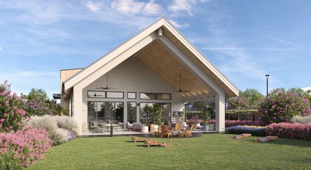 9032 Prairie Path 8921, Rowlett, TX 75089