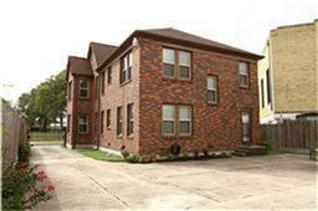 1915 Cleburne Street 1, Houston, TX 77004