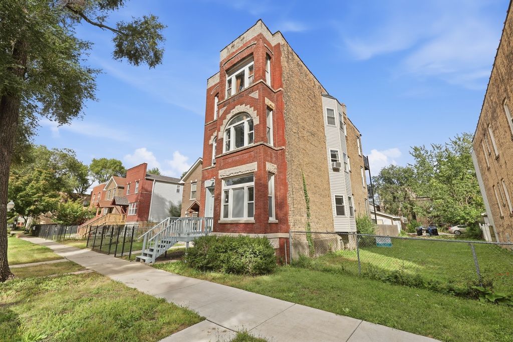 1233 S Spaulding Avenue, Chicago, IL 60623 — photo 3