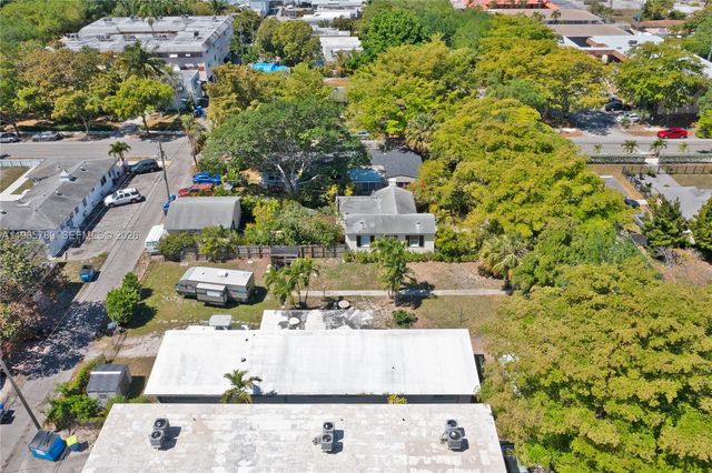 1946 Madison St, Hollywood, FL 33020