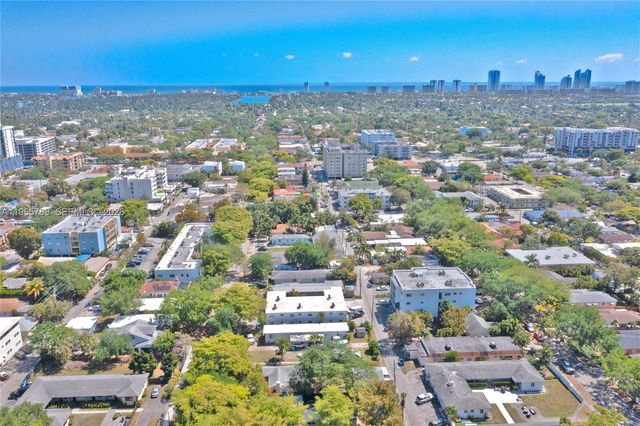 1946 Madison St, Hollywood, FL 33020