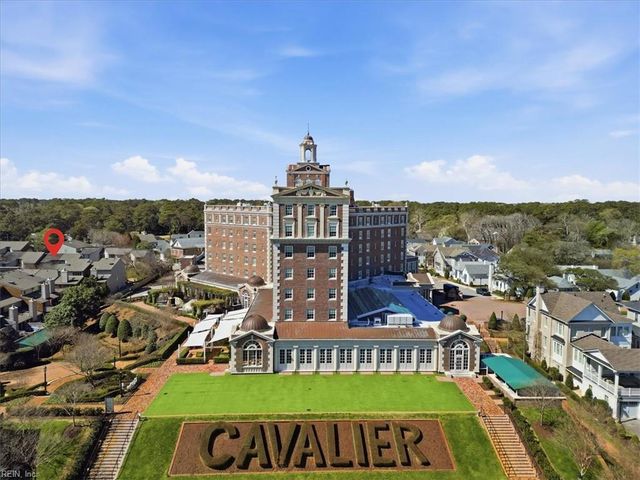 3961 Ocean Hills CT, Virginia Beach, VA 23451