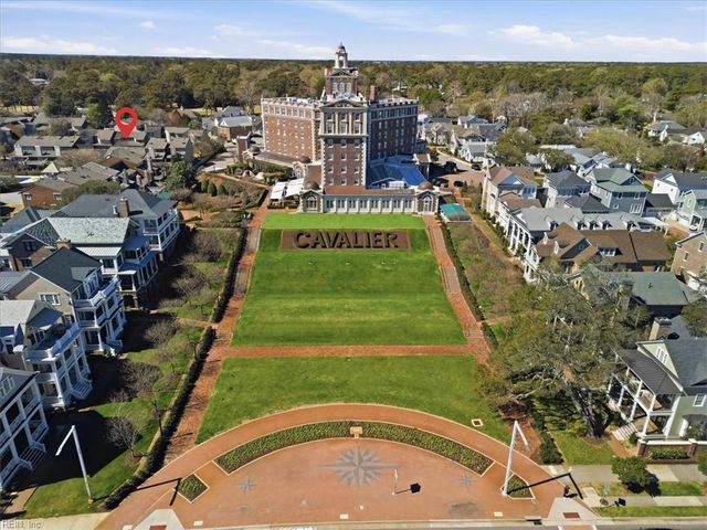 3961 Ocean Hills CT, Virginia Beach, VA 23451