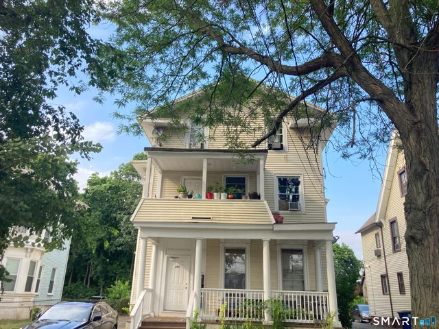 607 Elm Street, New Haven, CT 06511