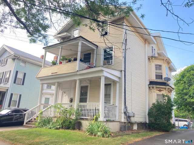 607 Elm Street, New Haven, CT 06511