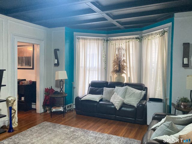 607 Elm Street, New Haven, CT 06511