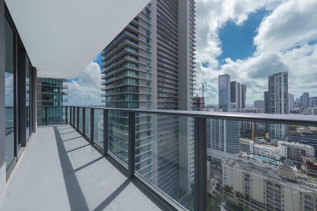 501 NE 31st Street 2506, Miami, FL 33137