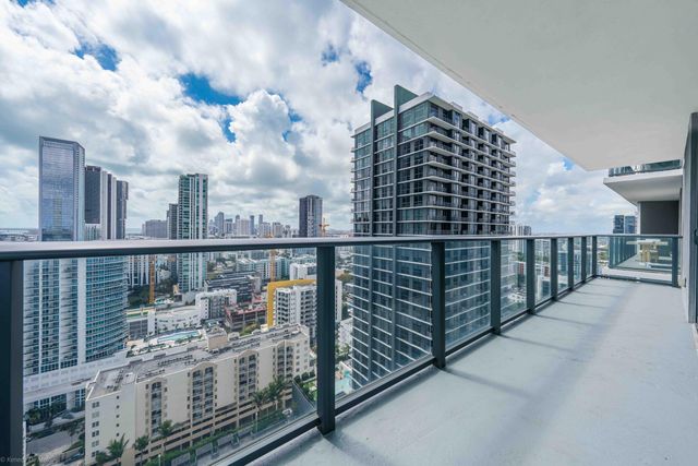 501 NE 31st Street 2506, Miami, FL 33137