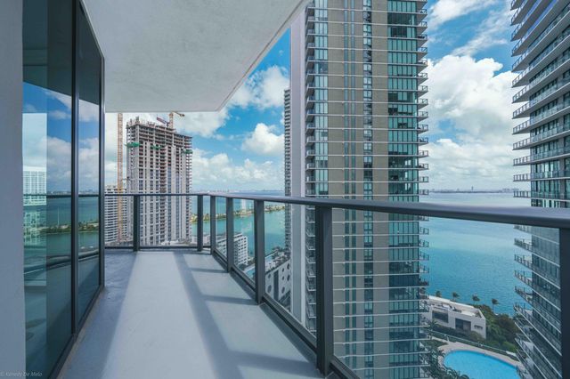 501 NE 31st Street 2506, Miami, FL 33137