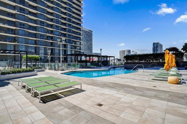 501 NE 31st Street 2506, Miami, FL 33137