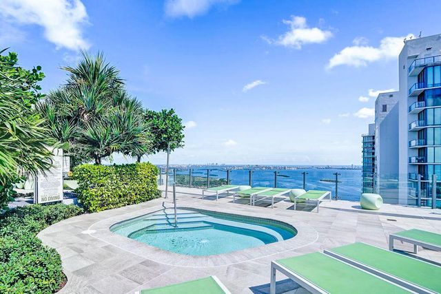 501 NE 31st Street 2506, Miami, FL 33137