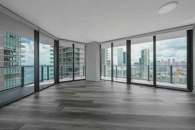 501 NE 31st Street 2506, Miami, FL 33137