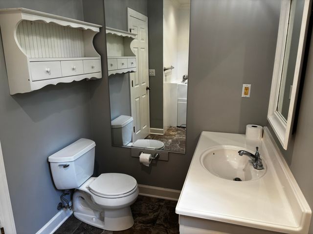 1119 Deer Haven Drive, Frankfort, KY 40601