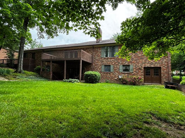 1119 Deer Haven Drive, Frankfort, KY 40601