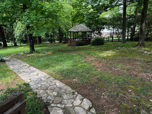 1119 Deer Haven Drive, Frankfort, KY 40601
