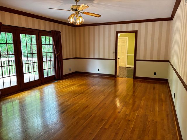 1119 Deer Haven Drive, Frankfort, KY 40601