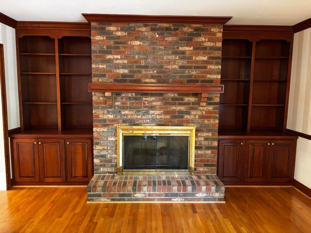 1119 Deer Haven Drive, Frankfort, KY 40601