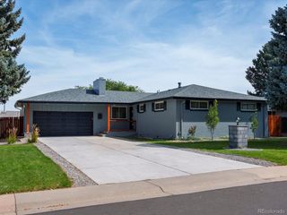 3630 S Hillcrest Dr, Denver, CO 80237