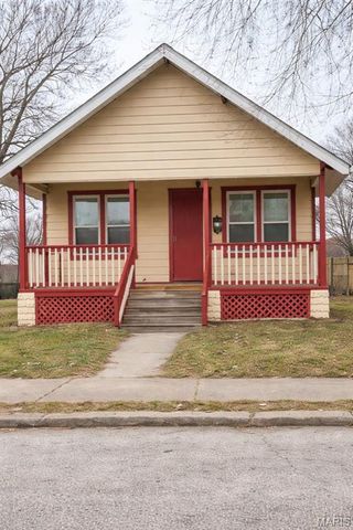 835 Rice Street, Wood River, IL 62095