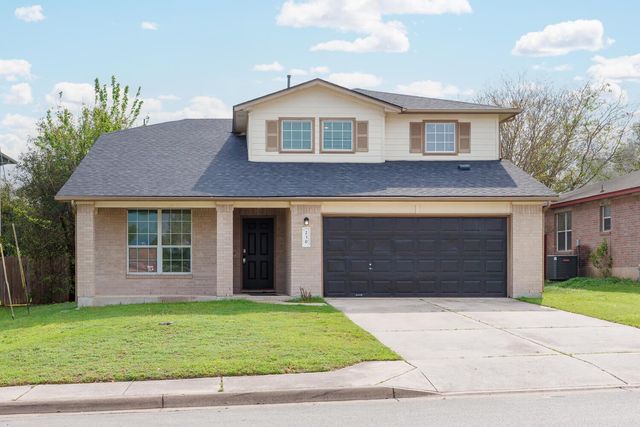 230 San Felipe DR, Kyle, TX 78640