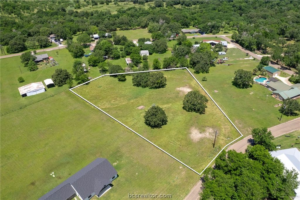 TBD Hollow Heights Drive, Bryan, TX 77808 — photo 5