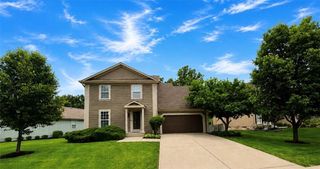15963 S Avalon Street, Olathe, KS 66062