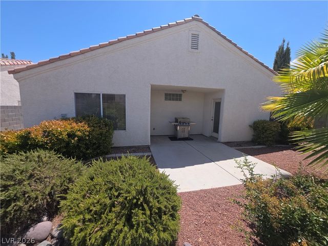 7828 Summer Harvest Avenue, Las Vegas, NV 89129