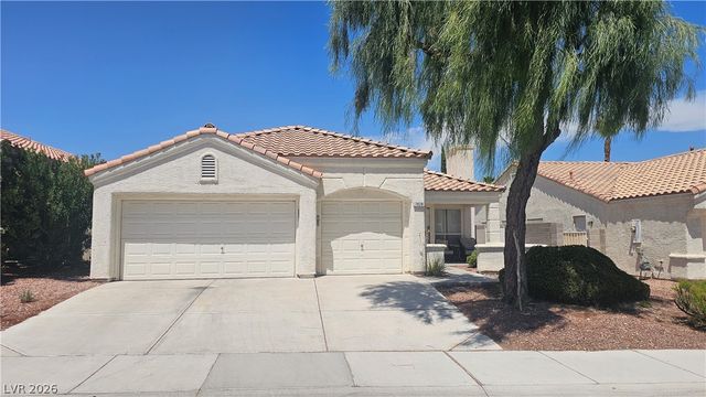 7828 Summer Harvest Avenue, Las Vegas, NV 89129