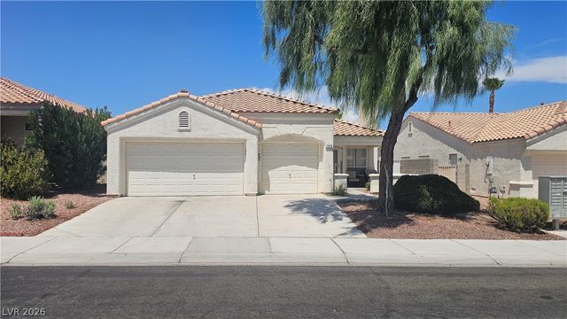 7828 Summer Harvest Avenue, Las Vegas, NV 89129