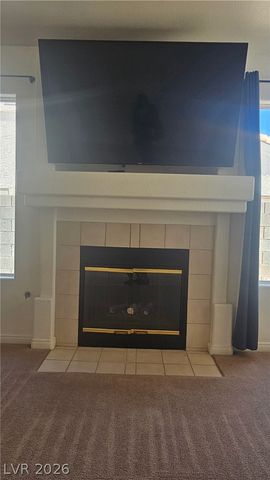 7828 Summer Harvest Avenue, Las Vegas, NV 89129
