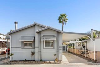 9395 Harritt Rd Spc 62, Lakeside, CA 92040