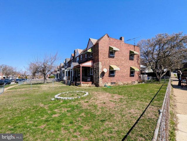 3847 BROOKLYN AVE, Baltimore, MD 21225