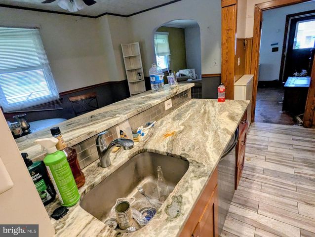 3847 BROOKLYN AVE, Baltimore, MD 21225