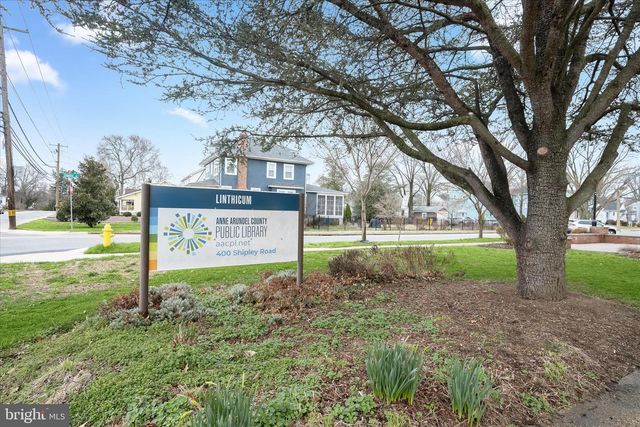 413 ELM AVE, Glen Burnie, MD 21061