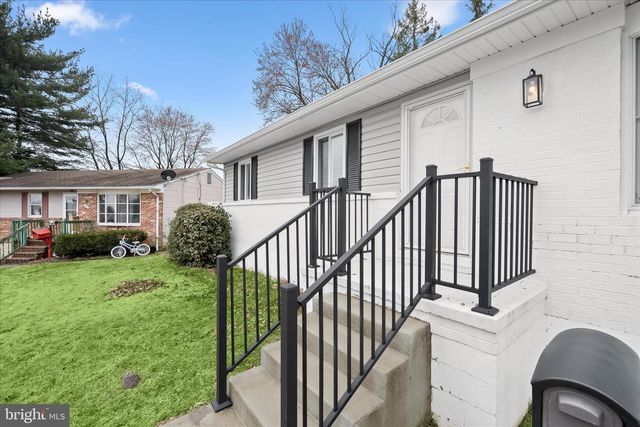 413 ELM AVE, Glen Burnie, MD 21061