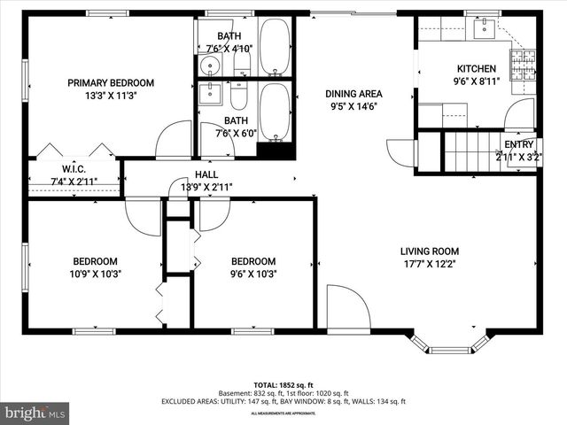 413 ELM AVE, Glen Burnie, MD 21061