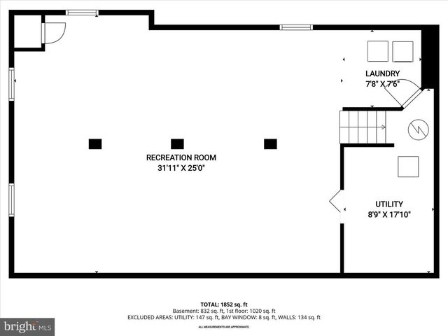 413 ELM AVE, Glen Burnie, MD 21061