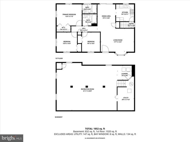 413 ELM AVE, Glen Burnie, MD 21061