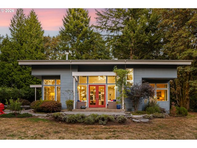 9342 Nw SKYLINE Blvd, Portland, OR 97231