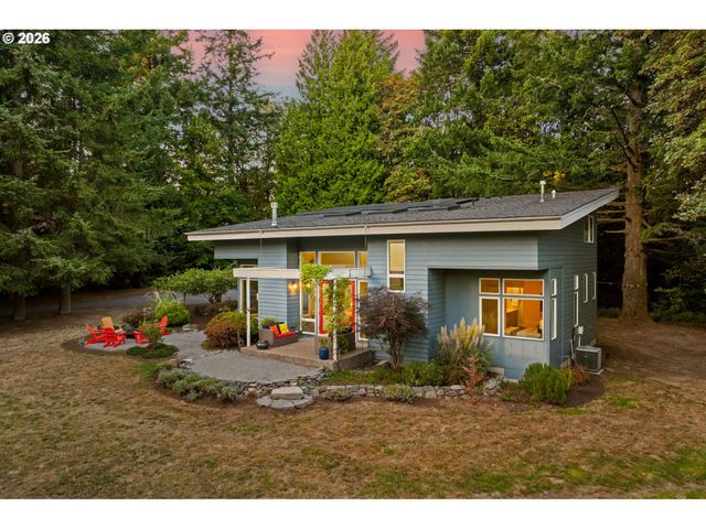 9342 Nw SKYLINE Blvd, Portland, OR 97231