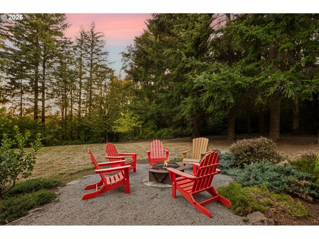 9342 Nw SKYLINE Blvd, Portland, OR 97231