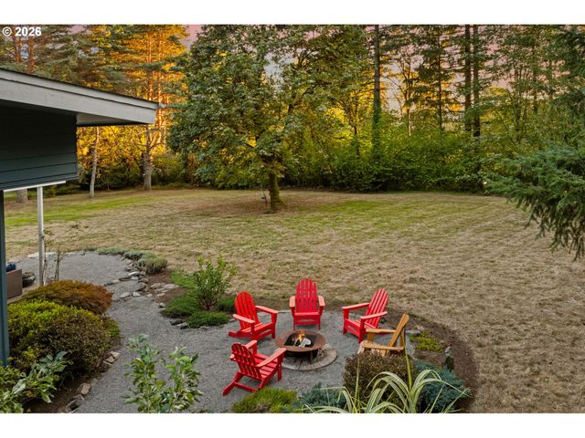 9342 Nw SKYLINE Blvd, Portland, OR 97231