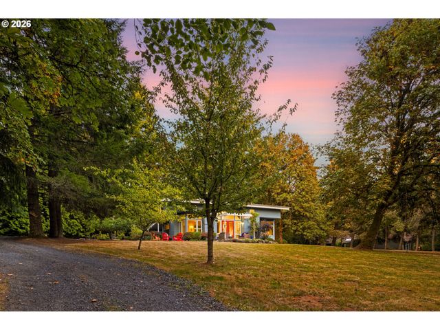 9342 Nw SKYLINE Blvd, Portland, OR 97231
