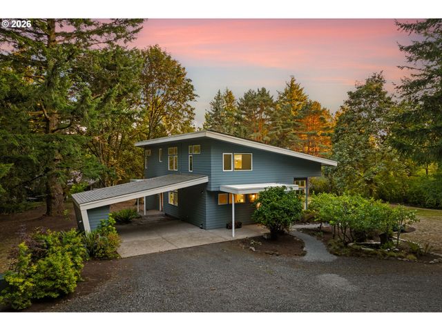9342 Nw SKYLINE Blvd, Portland, OR 97231