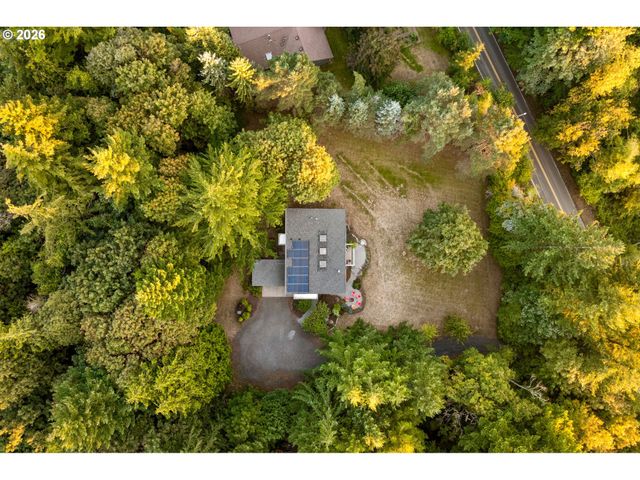 9342 Nw SKYLINE Blvd, Portland, OR 97231