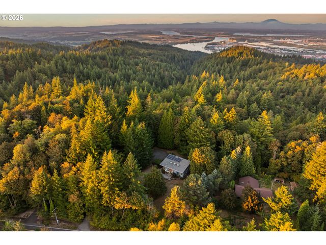 9342 Nw SKYLINE Blvd, Portland, OR 97231