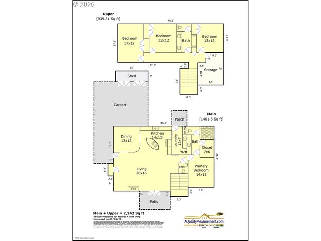 9342 Nw SKYLINE Blvd, Portland, OR 97231