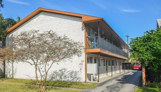 427 W 17th Street 8, Houston, TX 77008