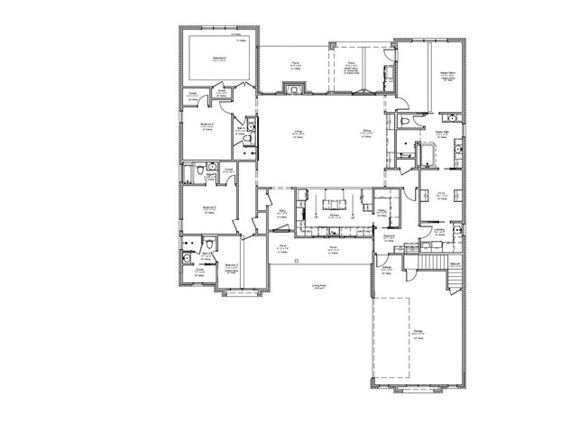 7028 Skipping Rock Path, Bryan, TX 77808